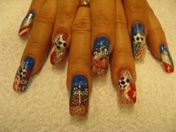 Meisterschaft Euro08