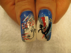 Meisterschaft Euro08